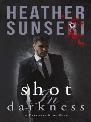 Shot in Darkness - ebook